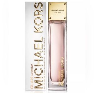 Michael Kors Glam Jasmine Eau de Parfumerie 3.4 Fl. Oz
